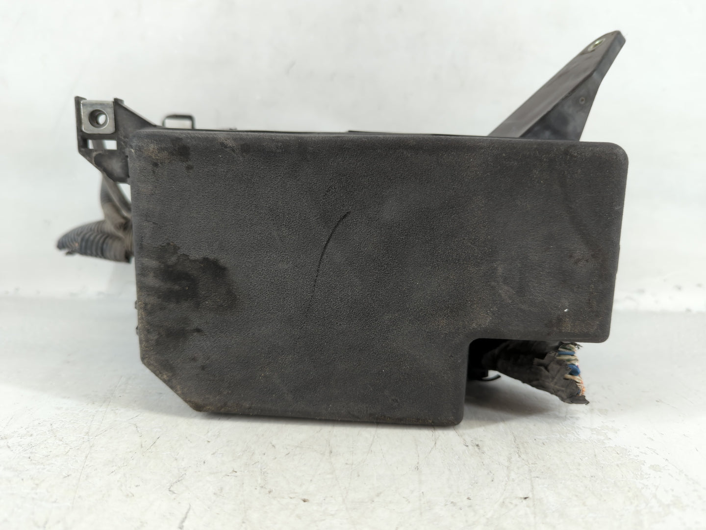 2008 Toyota Rav4 Fusebox Fuse Box Panel Relay Module P/N:82662-42171 Fits OEM Used Auto Parts - Oemusedautoparts1.com