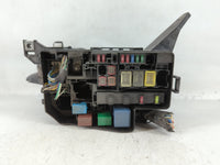 2008 Toyota Rav4 Fusebox Fuse Box Panel Relay Module P/N:82662-42171 Fits OEM Used Auto Parts - Oemusedautoparts1.com