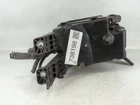2008 Toyota Rav4 Fusebox Fuse Box Panel Relay Module P/N:82662-42171 Fits OEM Used Auto Parts - Oemusedautoparts1.com