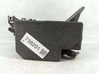 2006-2012 Toyota Rav4 Fusebox Fuse Box Panel Relay Module P/N:82662-0R010 Fits Fits 2006 2007 2008 2009 2010 2011 2012 OEM Used Auto Parts - Oemusedautoparts1.com