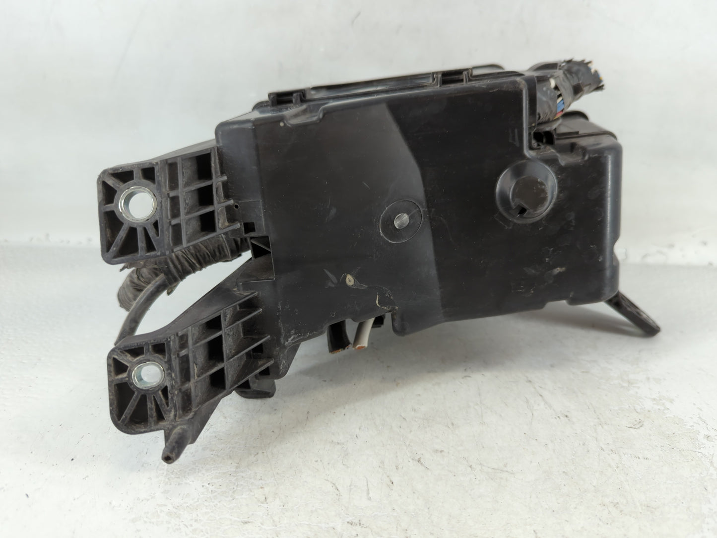 2006-2012 Toyota Rav4 Fusebox Fuse Box Panel Relay Module P/N:82662-0R010 Fits Fits 2006 2007 2008 2009 2010 2011 2012 OEM Used Auto Parts - Oemusedautoparts1.com