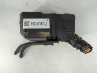 2012-2015 Honda Civic Fusebox Fuse Box Panel Relay Module P/N:072R20PC13 TR0 A012 A0 Fits Fits 2012 2013 2014 2015 OEM Used Auto Parts - Oemusedautoparts1.com