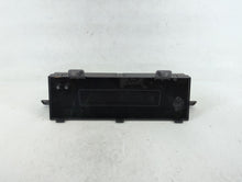 2014 Subaru Impreza Climate Control Module Temperature AC/Heater Replacement P/N:85261FJ070 Fits OEM Used Auto Parts