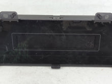 2014 Subaru Impreza Climate Control Module Temperature AC/Heater Replacement P/N:85261FJ070 Fits OEM Used Auto Parts