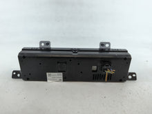 2014 Subaru Impreza Climate Control Module Temperature AC/Heater Replacement P/N:85261FJ070 Fits OEM Used Auto Parts