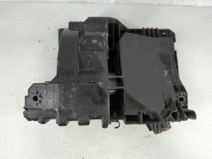 2012-2015 Nissan Rogue Fusebox Fuse Box Panel Relay Module P/N:284B6 JG03A Fits Fits 2012 2013 2014 2015 OEM Used Auto Parts