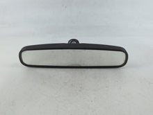 2006-2015 Honda Civic Interior Rear View Mirror Replacement OEM P/N:E11 015617 Fits OEM Used Auto Parts