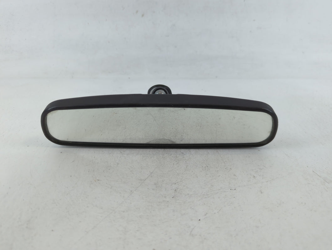 2006-2015 Honda Civic Interior Rear View Mirror Replacement OEM P/N:E11 015617 Fits OEM Used Auto Parts