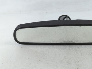 2006-2015 Honda Civic Interior Rear View Mirror Replacement OEM P/N:E11 015617 Fits OEM Used Auto Parts