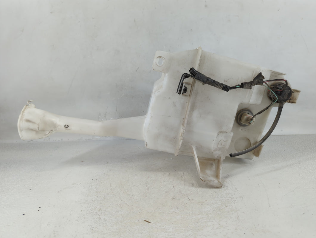 2007-2012 Lexus Es350 Radiator Coolant Overflow Expansion Tank Bottle