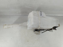 2007-2012 Lexus Es350 Radiator Coolant Overflow Expansion Tank Bottle