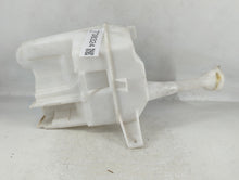 2007-2012 Lexus Es350 Radiator Coolant Overflow Expansion Tank Bottle