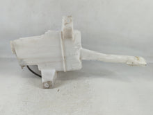 2007-2012 Lexus Es350 Radiator Coolant Overflow Expansion Tank Bottle