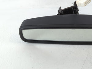 2013-2016 Lincoln Mks Interior Rear View Mirror Replacement OEM P/N:EU5A 17E678 I6 Fits Fits 2013 2014 2015 2016 2017 2018 2019 OEM Used Auto Parts