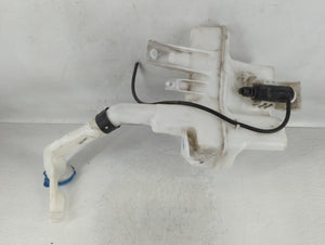 2018-2022 Honda Accord Windshield Washer Fluid Reservoir Bottle Oem