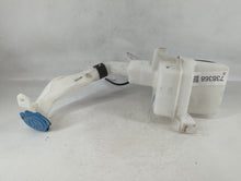 2018-2022 Honda Accord Windshield Washer Fluid Reservoir Bottle Oem