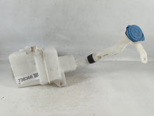 2018-2022 Honda Accord Windshield Washer Fluid Reservoir Bottle Oem