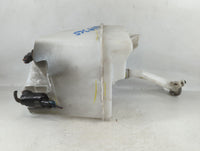 2016-2019 Nissan Sentra Windshield Washer Fluid Reservoir Bottle Oem - Oemusedautoparts1.com