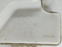 2016-2019 Nissan Sentra Windshield Washer Fluid Reservoir Bottle Oem - Oemusedautoparts1.com