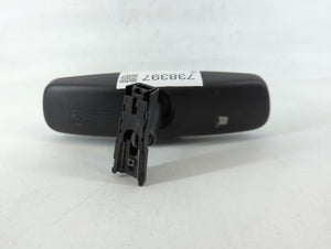 2011-2015 Kia Sorento Interior Rear View Mirror Replacement OEM P/N:E11026004 Fits Fits 2011 2012 2013 2014 2015 2016 OEM Used Auto Parts