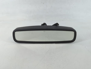 2001-2022 Ford Explorer Interior Rear View Mirror Replacement OEM P/N:BU5A 17E678 4A Fits OEM Used Auto Parts