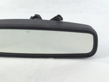 2001-2022 Ford Explorer Interior Rear View Mirror Replacement OEM P/N:BU5A 17E678 4A Fits OEM Used Auto Parts