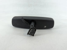 2001-2022 Ford Explorer Interior Rear View Mirror Replacement OEM P/N:BU5A 17E678 4A Fits OEM Used Auto Parts