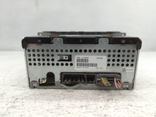 2010 Dodge Challenger Radio AM FM Cd Player Receiver Replacement P/N:P05091111AC Fits OEM Used Auto Parts