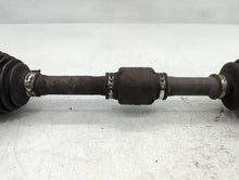 2013-2015 Hyundai Veloster Axle Shaft Front Driver Cv C/v