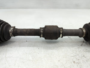 2013-2015 Hyundai Veloster Axle Shaft Front Driver Cv C/v