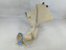 2009-2012 Volkswagen Cc Windshield Washer Fluid Reservoir Bottle Oem