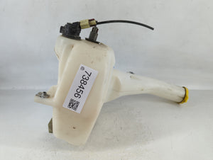 2011-2022 Chrysler 300 Windshield Washer Fluid Reservoir Bottle Oem