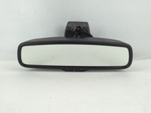 2015-2019 Hyundai Santa Fe Interior Rear View Mirror Replacement OEM P/N:E11026667 Fits OEM Used Auto Parts