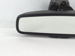 2015-2019 Hyundai Santa Fe Interior Rear View Mirror Replacement OEM P/N:E11026667 Fits OEM Used Auto Parts