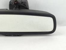 2015-2019 Hyundai Santa Fe Interior Rear View Mirror Replacement OEM P/N:E11026667 Fits OEM Used Auto Parts