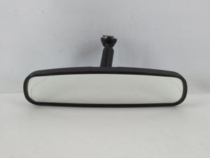 2016-2021 Honda Civic Interior Rear View Mirror Replacement OEM P/N:E8011681 Fits Fits 2015 2016 2017 2018 2019 2020 2021 2022 OEM Used Auto Parts