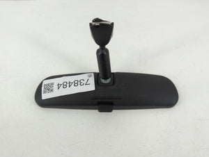 2016-2021 Honda Civic Interior Rear View Mirror Replacement OEM P/N:E8011681 Fits Fits 2015 2016 2017 2018 2019 2020 2021 2022 OEM Used Auto Parts