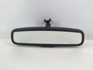 2010-2016 Nissan Rogue Interior Rear View Mirror Replacement OEM P/N:IE11026001 IE11 015892 Fits OEM Used Auto Parts