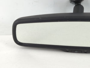 2010-2016 Nissan Rogue Interior Rear View Mirror Replacement OEM P/N:IE11026001 IE11 015892 Fits OEM Used Auto Parts