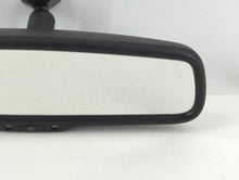 2010-2016 Nissan Rogue Interior Rear View Mirror Replacement OEM P/N:IE11026001 IE11 015892 Fits OEM Used Auto Parts