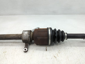 2008-2012 Honda Accord Axle Shaft Front Passenger Cv C/v