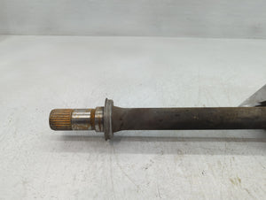 2008-2012 Honda Accord Axle Shaft Front Passenger Cv C/v