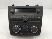 2007-2009 Nissan Altima Radio AM FM Cd Player Receiver Replacement P/N:CQ-JN2764XC 28185 ZN40A Fits Fits 2007 2008 2009 OEM Used Auto Parts