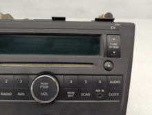 2007-2009 Nissan Altima Radio AM FM Cd Player Receiver Replacement P/N:CQ-JN2764XC 28185 ZN40A Fits Fits 2007 2008 2009 OEM Used Auto Parts