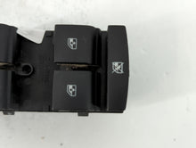 2012-2016 Chevrolet Sonic Master Power Window Switch Replacement Driver Side Left P/N:202008422 Fits Fits 2012 2013 2014 2015 2016 OEM Used Auto Parts