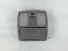 2008 Toyota Rav4 Overhead Roof Console