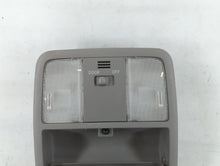 2008 Toyota Rav4 Overhead Roof Console