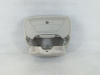 2017 Ford Escape Overhead Roof Console - Oemusedautoparts1.com