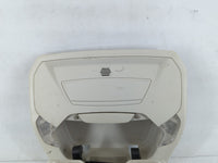 2017 Ford Escape Overhead Roof Console - Oemusedautoparts1.com