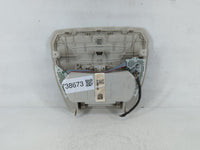 2017 Ford Escape Overhead Roof Console - Oemusedautoparts1.com